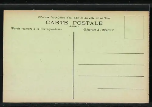 AK Binic, Quai de Courcy allant au Goulet