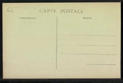 AK Perros-Guirec /C.-du-N., Vue d`ensemble de l`Hôtel de la Corniche