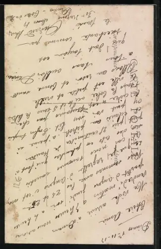 AK Dinan, Bonjour de Dinan avec statue équestre et vue panoramique de la ville