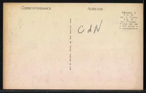 AK Carantec, La Grande Place