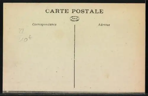 AK Perros-Guirec /C.-du-N., Les Galeries St-Guirec