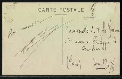 AK Kertugal-St-Quay /C.-du-N., Les Pierres Druidiques