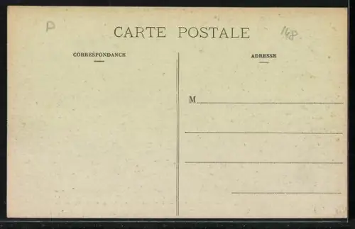 AK Guingamp, Le Vally, L`École Primaire Supérieure de Garcons, L`Ancien Hôpital