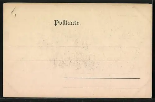 AK Sulzern, Ortsansicht mit Bergpanorama aus der Vogelschau