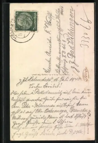 AK Helmstedt, Hausmannsturm