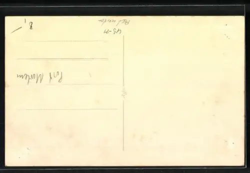 Foto-AK Aufgebahrter Leichnam eines verstorbenem älteren Herrn, Post mortem