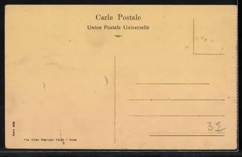 AK Suez, Eastern-Telegraphe-Company