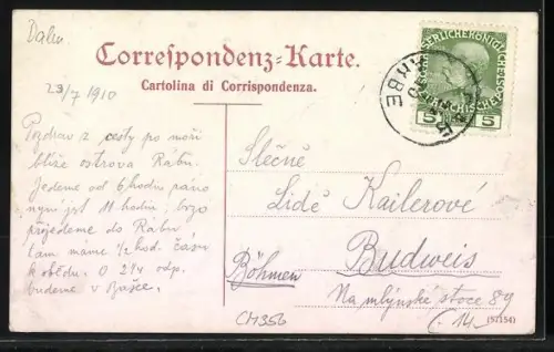 AK Zara, Piazza dellerbe