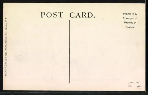 AK Greenwich, Observatory