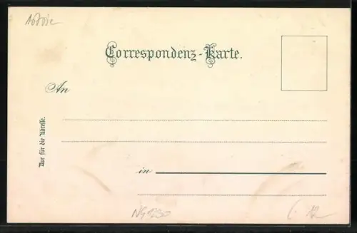 AK Abbazia, Ansicht vom Angiolinabad