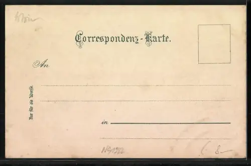 AK Abbazia, Villen am Meer