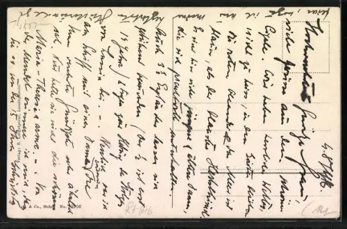 AK Cigale, Sanatorium Dr. Hajós