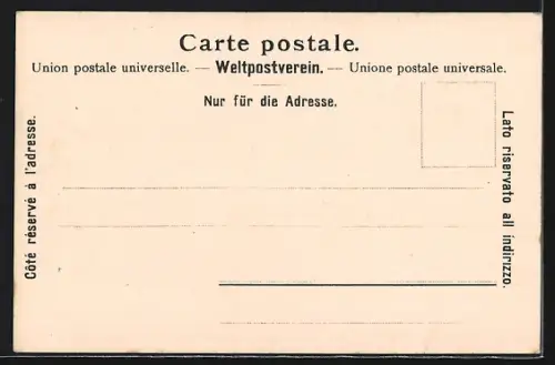 AK Hasleberg, Haslethal mit Hasleberg und Brienzersee