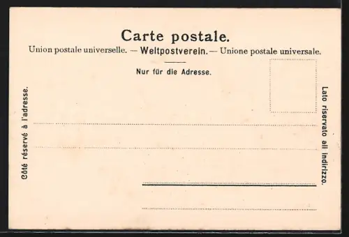 AK Genève, Place Neuve