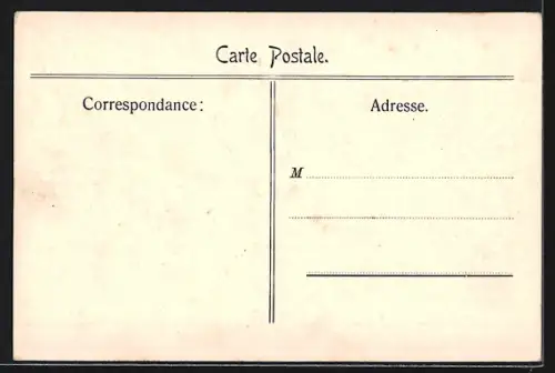 AK Fontenay-le Comte, Chateau de Rochebrune