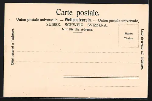 AK Genève, Ile Rousseau