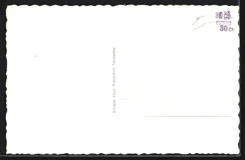 AK Travers, Vue generale
