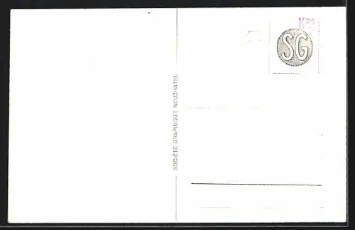 AK Travers, Travers et l`Areuse