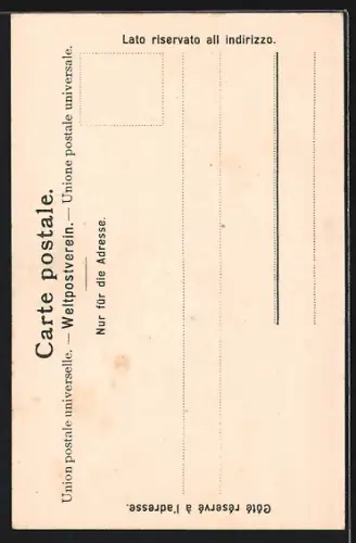 AK Chur, Partie am Malteserturm