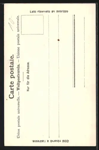 AK Colombier /VD, Tour du Château
