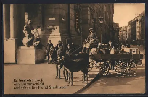 AK Dresden, Partie am Rathaus