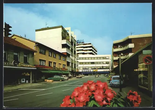 AK Vechta in Oldb., Bremer Tor