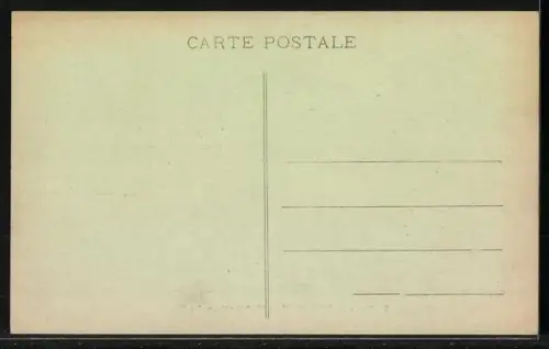AK Run-Rouz, Habitation du Pont, charme et verdure