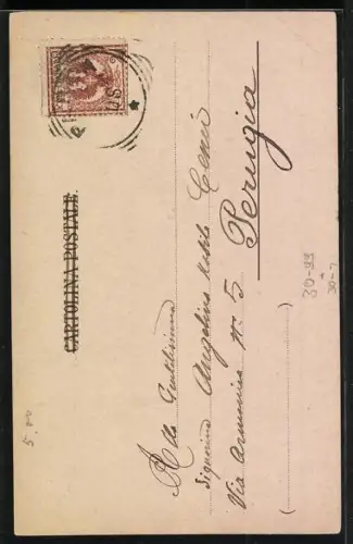 AK 6 Regg. Alpini, Di Qui Non Si Passa