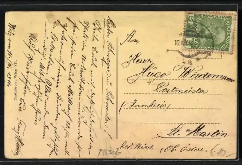 AK Belgrad, Savebrücke