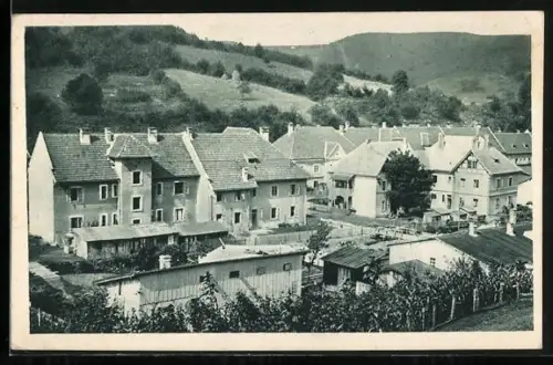 AK Ljubija, Rudnik