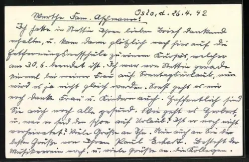 AK Oslo, Radhuset, Schiff Framnaes 1