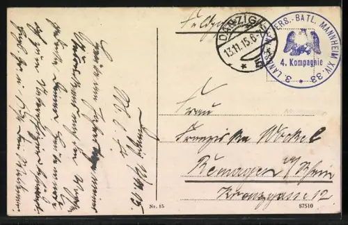 AK Danzig, Langebrücke mit Geschäften und Dampfbooten