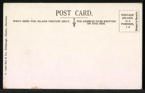 AK Glasgow, Buchanan Street