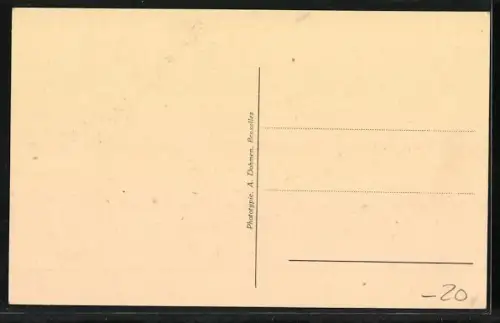 AK Brüssel / Bruxelles, Gare du Midi, South Station, Bahnhof