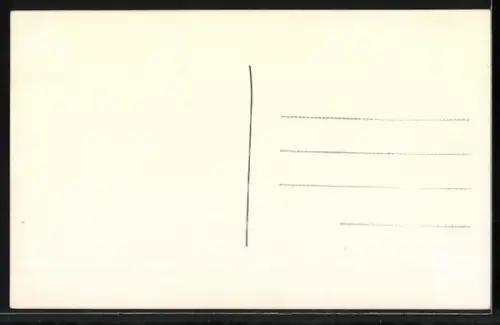 AK Athen, vue générale