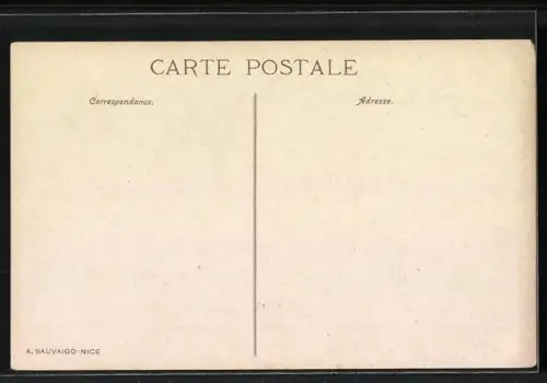 AK Monte-Carlo, Salle de Theatre