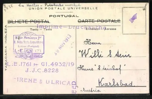 AK Lisboa, Praca da Figueira