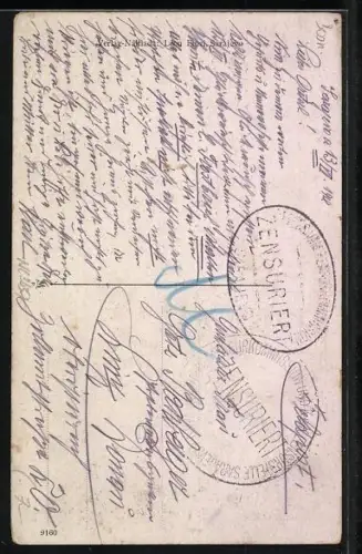 AK Sarajewo, Alitakovac-Partie