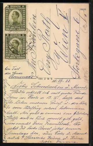 AK Zagreb, Umjetnicki Paviljon, Zrinjevac