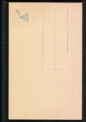 AK Prinzessin Adalbert von Preussen