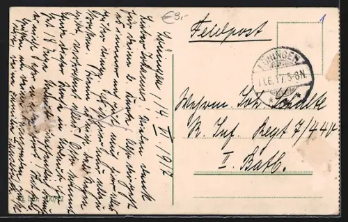 AK Berlin, Schlossbrücke, Dom, Altes Museum