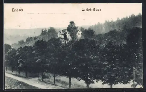 AK Einbeck, Waldschlösschen