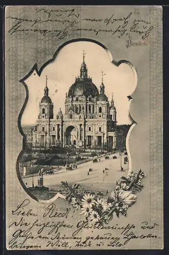 AK Berlin, Dom