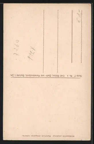 AK Oschatz i. Sa., Kirche