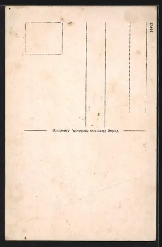 AK Annaburg, Eingang zum Schloss