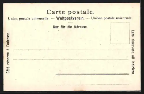 AK Andermatt, Kaserne