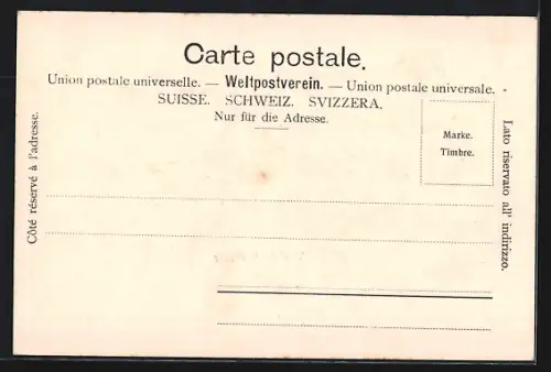 AK Sorvilier, Vue Générale