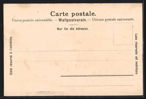 AK Kandersteg, Hotel Bühlbad mit Gipfel