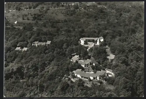 AK Sessa, VPOD Feriensiedlung