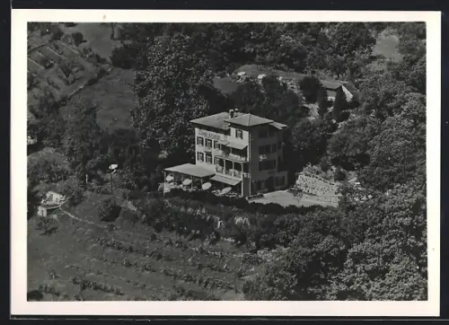 AK Pura, Albergo Paladina